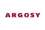 logo argosy aparelhos auditivos