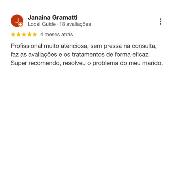 depoimento atendimento exames auditivos_2